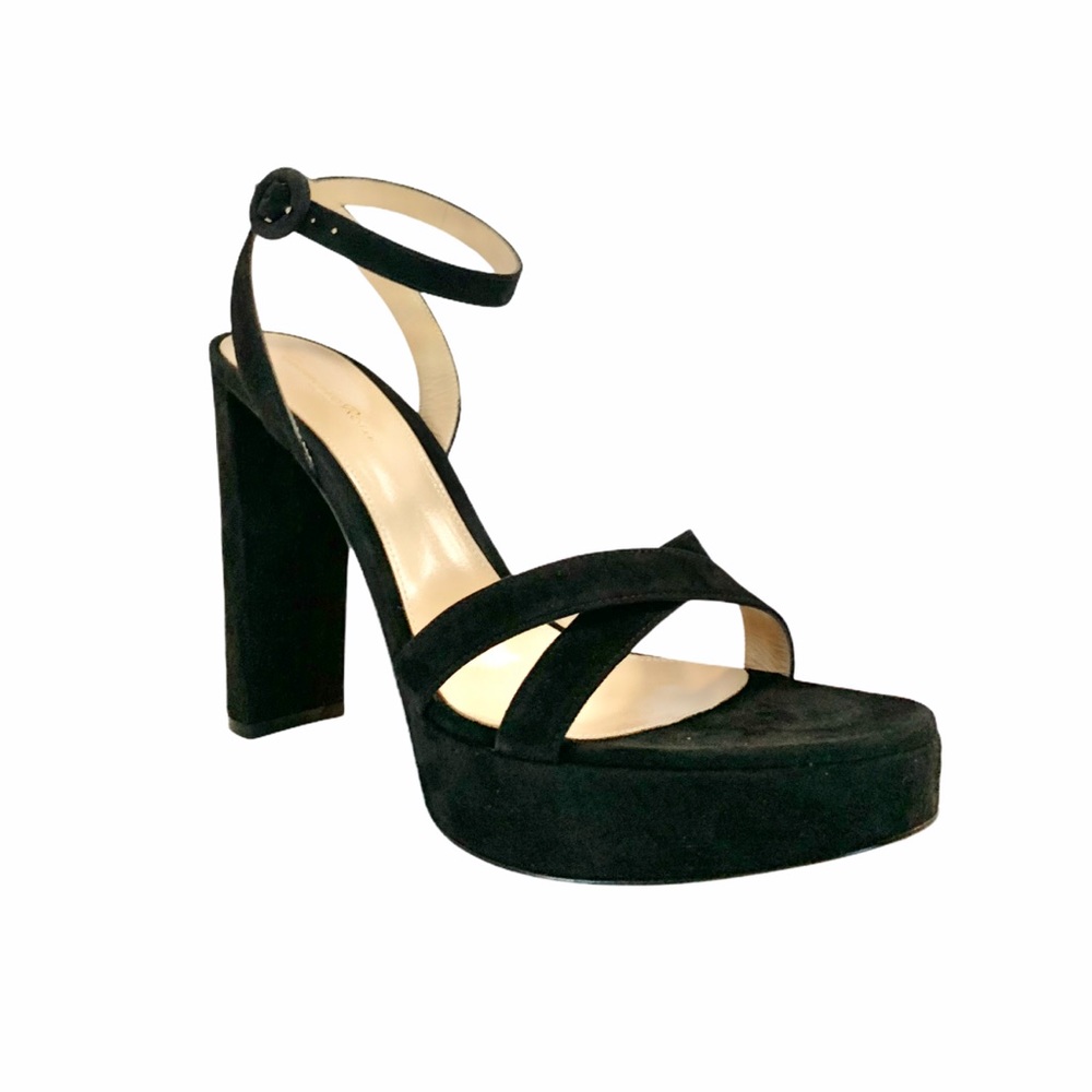 Gianvitto Rossi  Sandals NWT